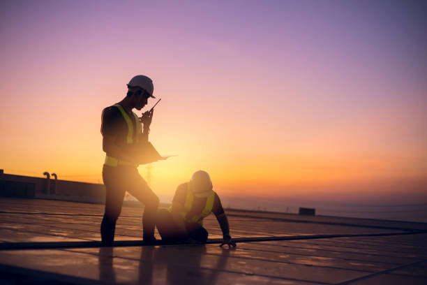 Best Heating Cable for Roof Installation  in Luther, OK