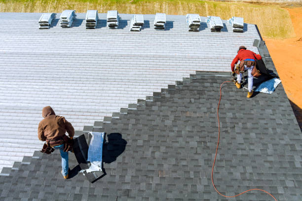 Best Commercial Roof Installation  in Luther, OK