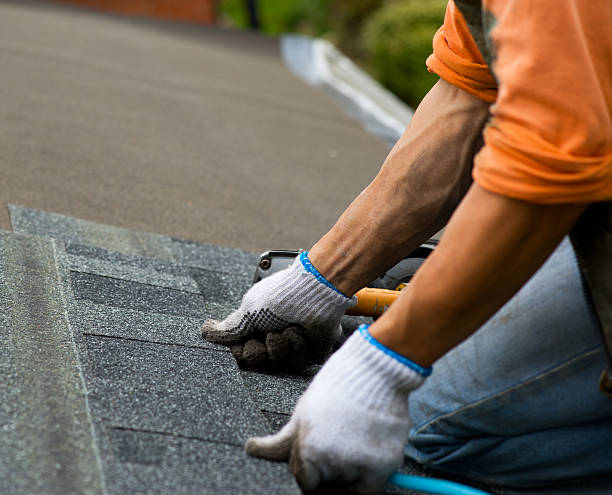 Quick and Trustworthy Emergency Roof Repair Services in Luther, OK