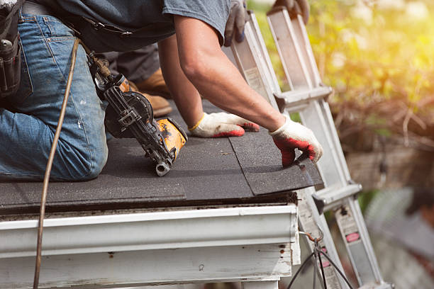 Best Tile Roofing Contractor  in Luther, OK
