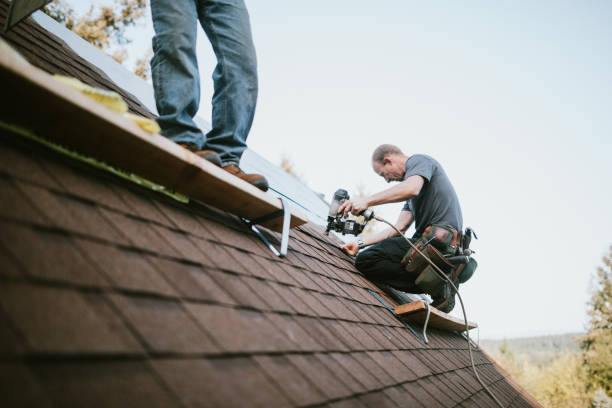 Best Commercial Roofing Services  in Luther, OK