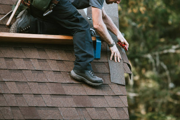 Professional Roofing Contractor in Luther, OK